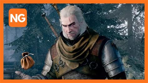 witcher 3 pockets